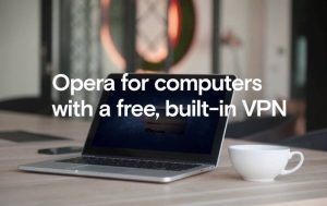 Opera VPN
