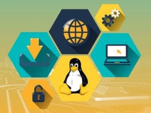 CompTIA Linux+ Certification Exam Prep