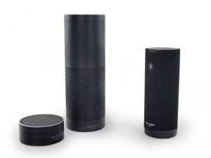 Amazon Echo Dot
