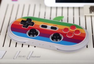 AP40 Bluetooth iOS And Android Controller