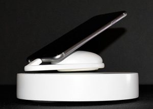 Air Charge Levitating iPhone Charging Dock