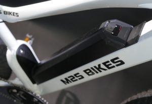 All Terrain Electric Bike Developed By M2S Bikes