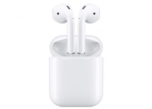 Apple AirPods Wireless Headphones