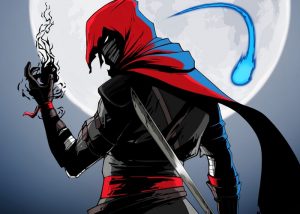 Aragami PS4
