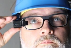 Arduino Glasses