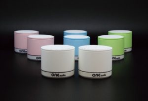 Audiophile Wireless Speaker
