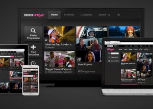 BBC iPlayer