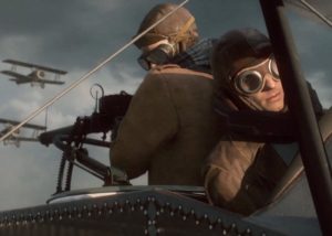 Battlefield 1 Campaign Trailer