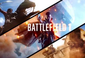 Battlefield 1 EA and Origin Access Trials