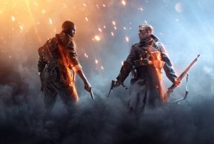 Battlefield 1 PC Minimum