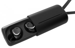 Bragi Headphone