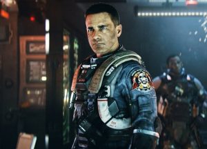 Call of Duty Infinite Warfare