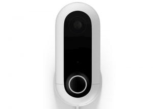 Canary Flex Security Camera
