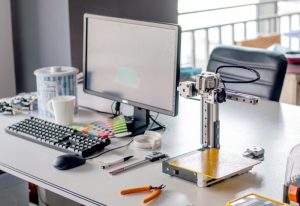 Cetus3D 3D Printer