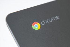 Chromebook Could Soon Support Fingerprint Recognition