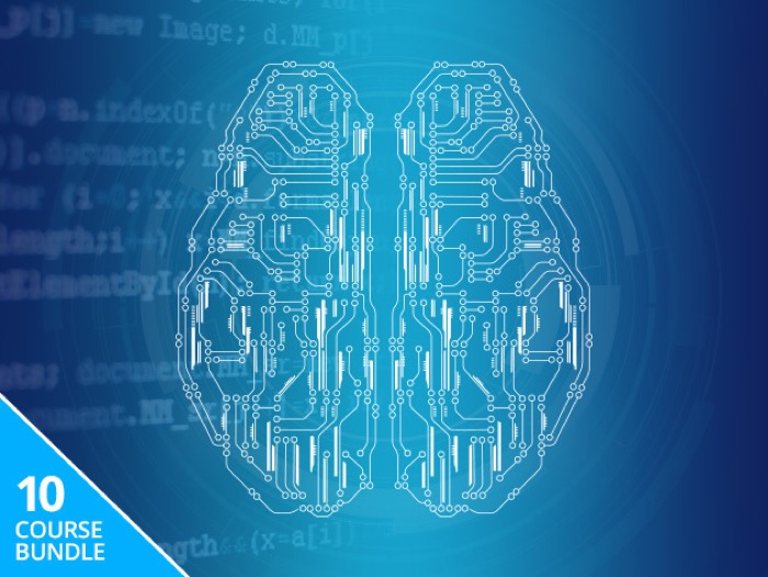 complete-machine-learning-bundle