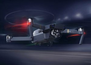 DJI Mavic Pro Drone