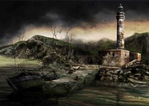 Dear Esther Landmark Edition
