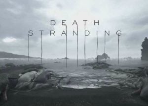 Death Stranding