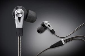 Denon AH-C821 Headphones