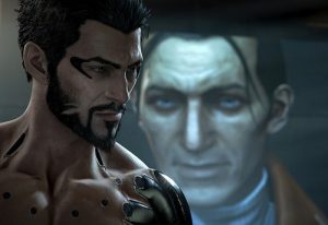 Deus Ex Mankind Divided System Rift DLC