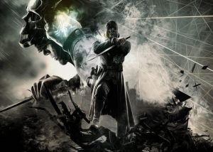 Dishonored 2
