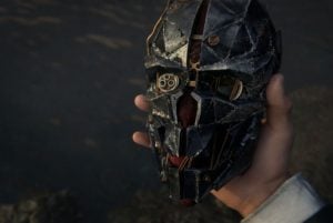 Dishonored 2