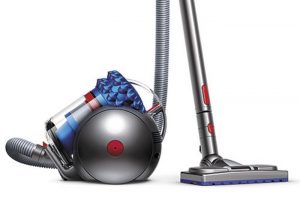 Dyson Cinetic Big Ball Vacuum Cleaner