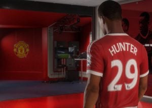 EA Sports FIFA 17
