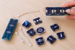 ESLOV Internet Of Things Invention Kit