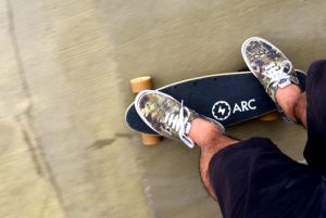 Electric Skateboard