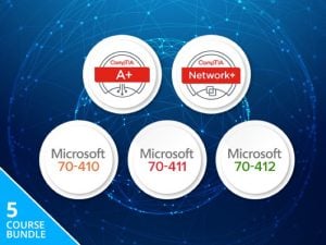Essential CompTIA