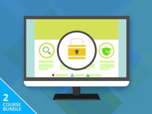 Ethical Hacking, Cyber Security & Forensics Bundle