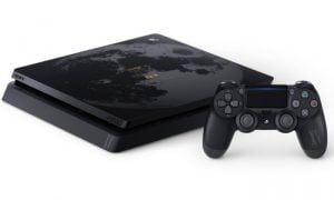Fantasy XV Limited Edition PlayStation 4