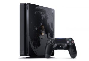 PlayStation 4 Final Fantasy XV
