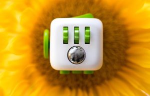 Fidget Cube