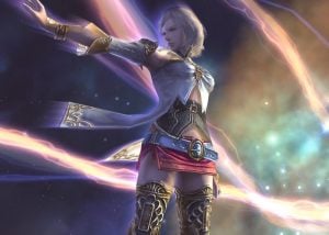 Final Fantasy XII The Zodiac Age