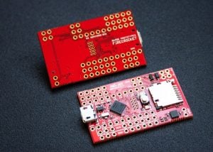 Firecracker Arduino Compatible