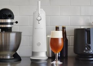Fizzics Waytap Enhances The Taste Of Beer