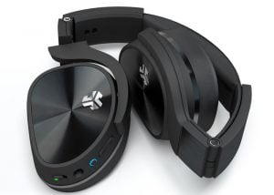 Flex Bluetooth Noise Cancelling Headphones