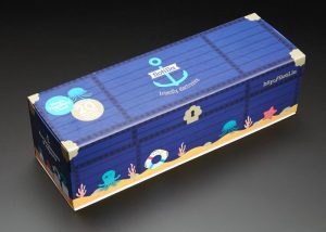 Flotilla Mega Treasure Chest Starter Kit