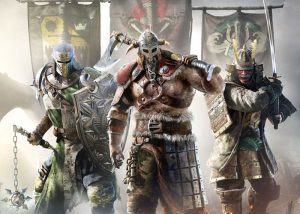 For Honor