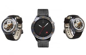 Fyver Watch Standalone Smartwatch