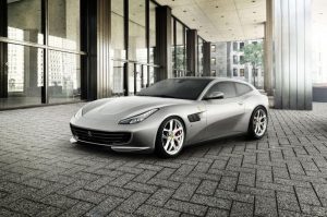 GTC4Lusso