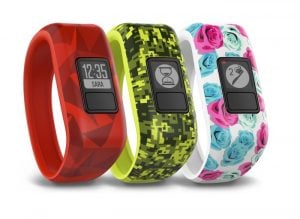 Garmin Vivofit Jr.