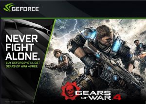 Gears Of War 4 Free