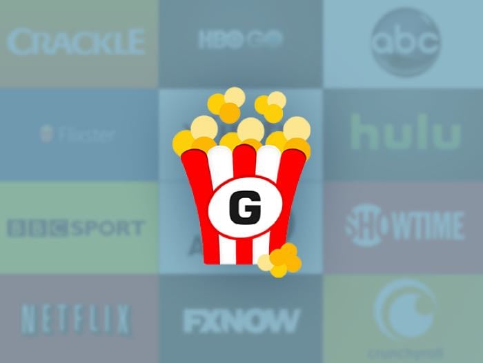 Getflix