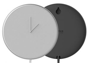 Glance Clock