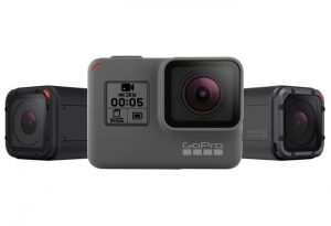 GoPro Hero5