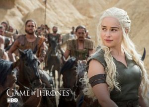 HBO Now PlayStation